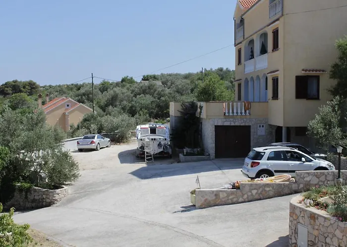 Apartmán 8152a