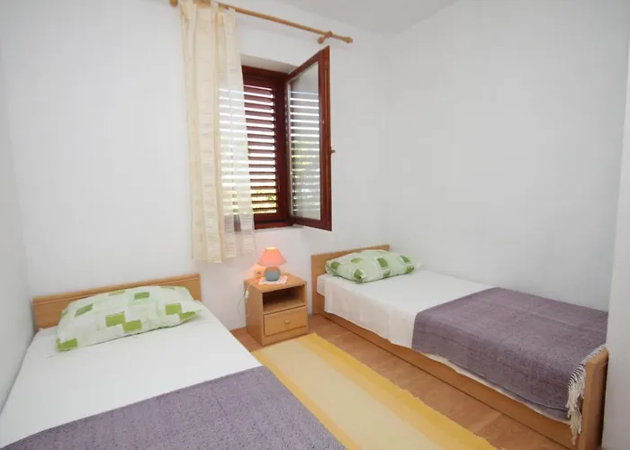 8152a Apartman