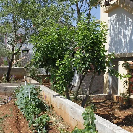 Apartmán 8152a Sali