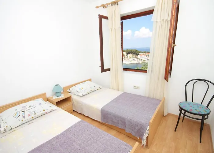 8152a Apartmán Sali