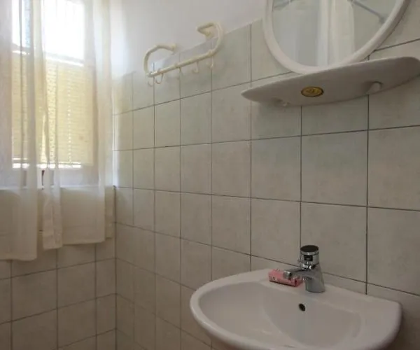 8152a Apartmán Sali