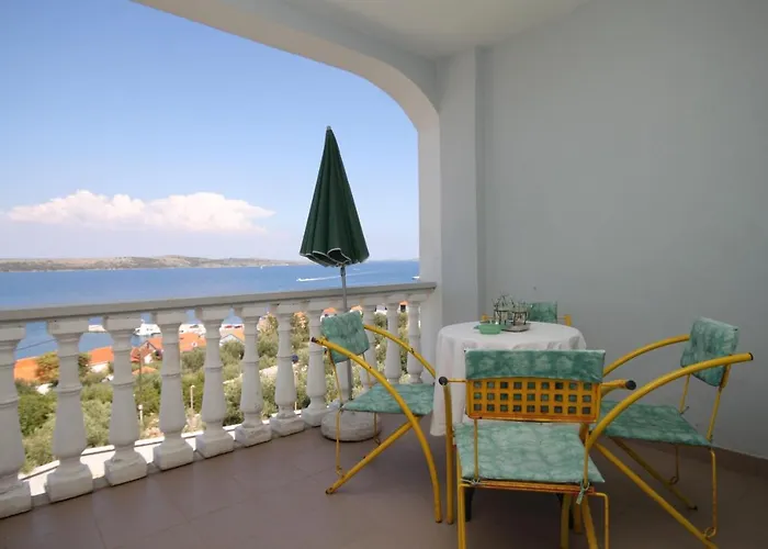 Apartmán 8152a Sali