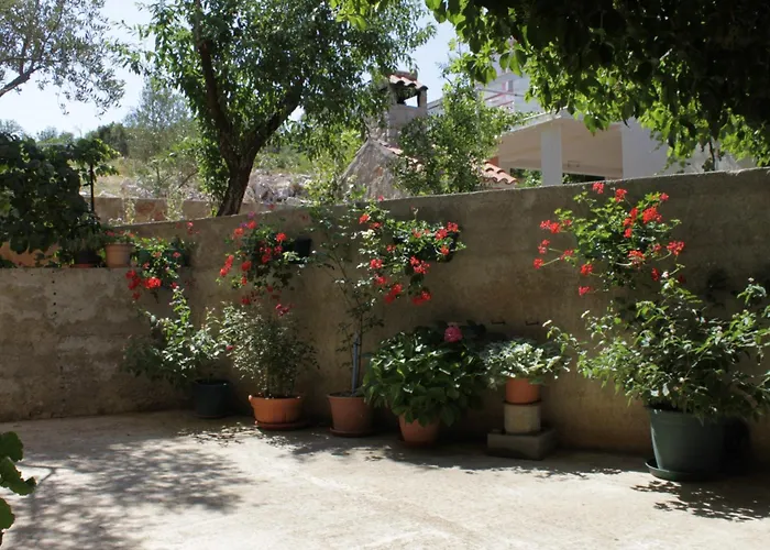 8152a Apartmán Sali